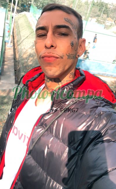 Krys Costa, garoto de programa em Guarulhos