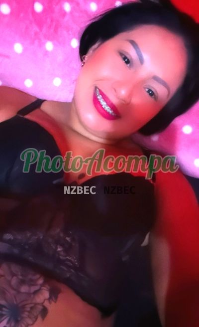 Isa, escort em Piracicaba