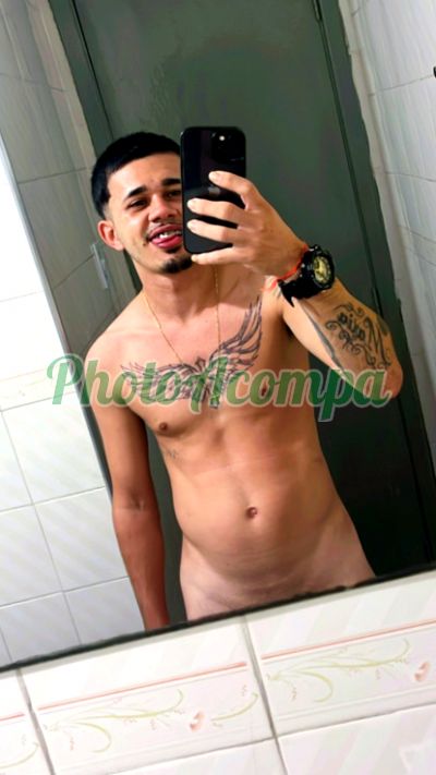 GG dotado (21) 98863-4958, Garoto de programa em Bonsucesso (RJ)