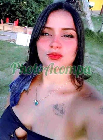 Rafaella (13) 99753-7442, Acompanhante em Mongaguá