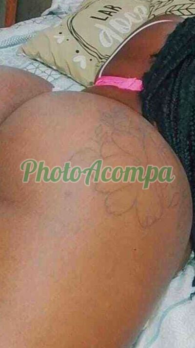 Gabriella, garota de programa em São Gonçalo