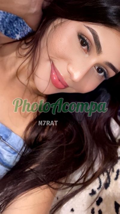 Hariany Letícia, transex em Messejana (Fortaleza)