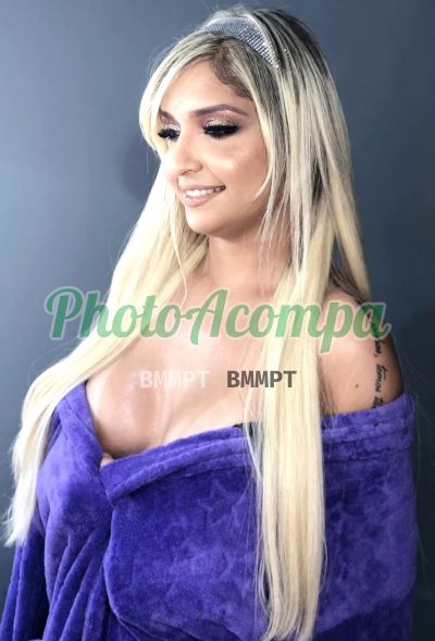 Gaby, garota de programa em Barra Velha