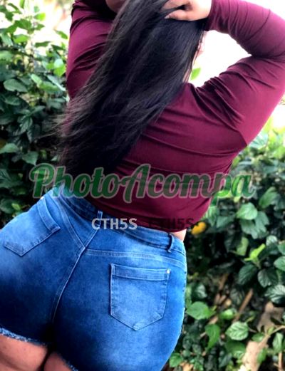 Maryanne Vlazaky (11) 94714-7023, escort em Itapevi