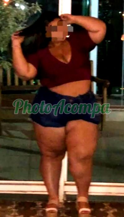 Maryanne Vlazaky (11) 94714-7023, escort em Itapevi