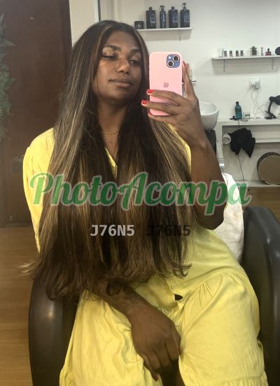 Carollina Souza (31) 99343-6361, Trans em Belo Horizonte