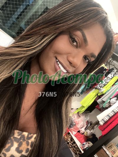 Carollina Souza (31) 99343-6361, Travesti em Belo Horizonte