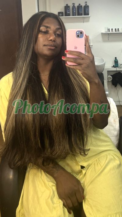 Carollina Souza (31) 99343-6361, Trans em Belo Horizonte