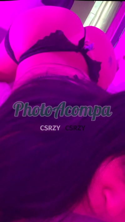 Laura, garota de programa em Mogi das Cruzes