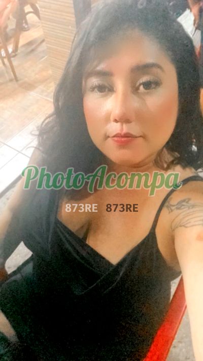 Japinha (11) 99548-6920, escort em Marília