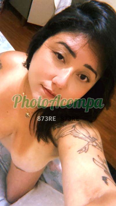 Japinha (11) 99548-6920, escort em Marília