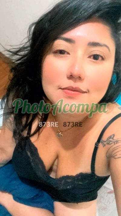 Japinha (11) 99548-6920, garota de programa em Marília
