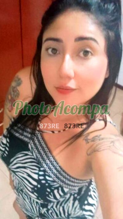 Japinha (11) 99548-6920, garota de programa em Marília