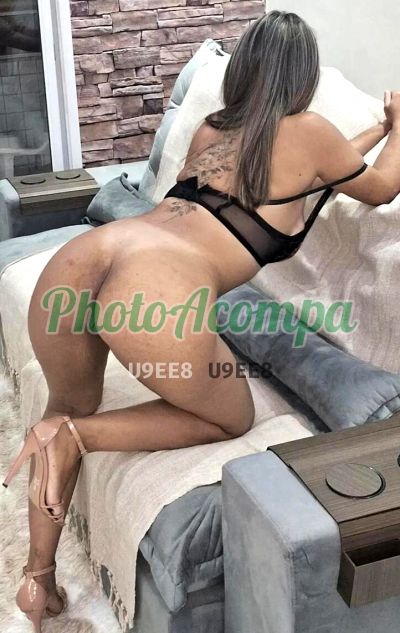 Bianca Gonçalves, garota de programa em Praia Grande