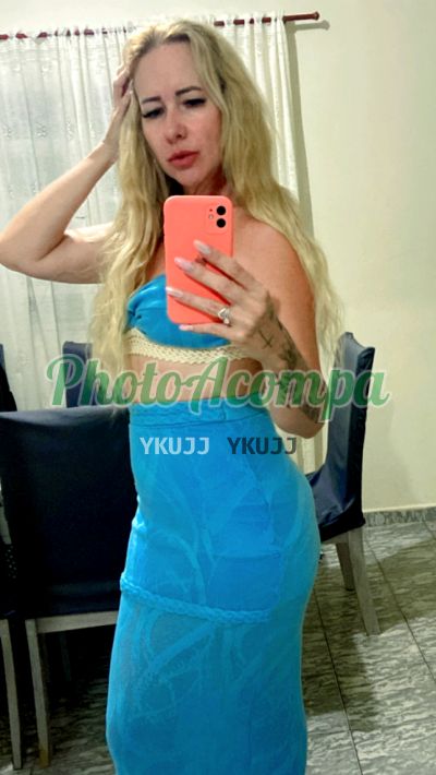 Lucy Ferraz (19) 99440-8996, Escort em Piracicaba