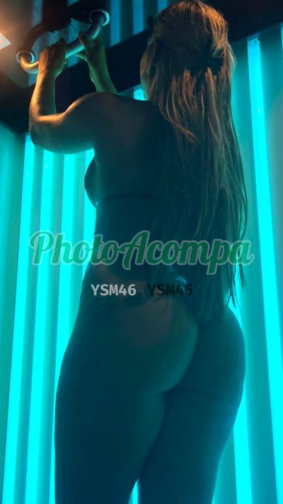Carol Alencar, escort em Piracicaba