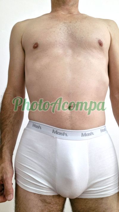 Marcel, garoto de programa em Porto Alegre