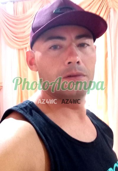 Willan, garoto de programa em Santo André (ABC Paulista)