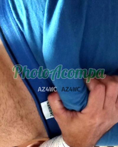 Willan, garoto de programa em Santo André (ABC Paulista)