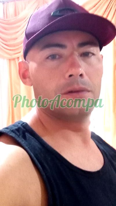 Willan (11) 98016-0736, Garoto de programa em Santo André (ABC Paulista)