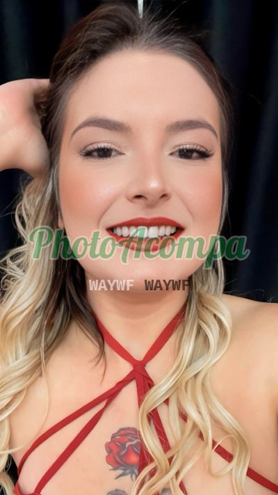 Antonella Fiore (11) 91418-6153, escort no Brooklin (SP)