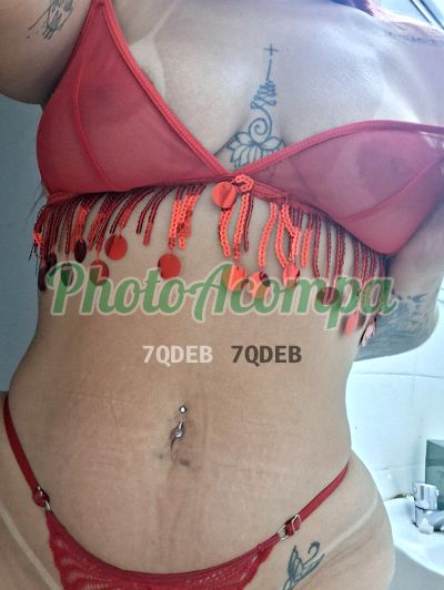 Andressa Viana, escort em Nova Iguaçu