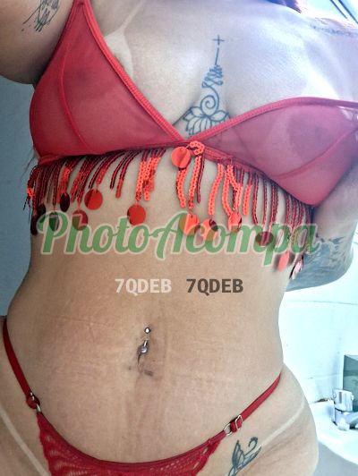 Andressa Viana (21) 98866-0877, escort em Nova Iguaçu