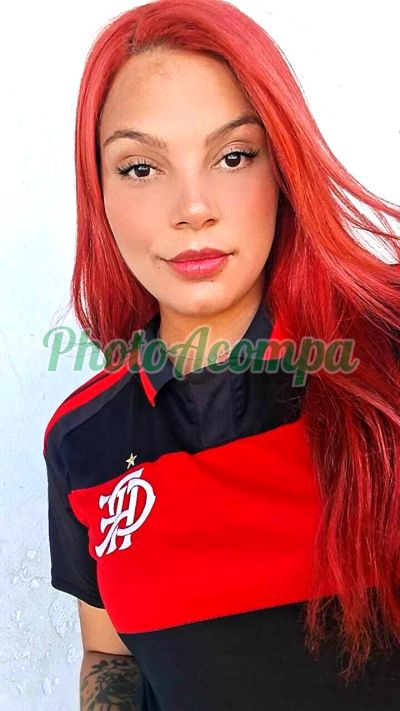 Andressa Viana (21) 98866-0877, acompanhante em Nova Iguaçu