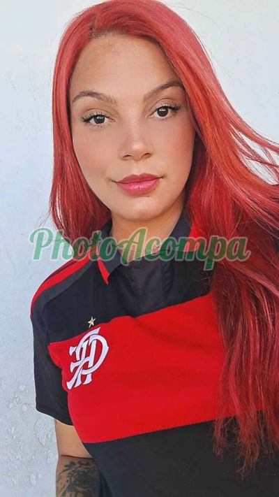 Andressa Viana (21) 98866-0877, acompanhante em Nova Iguaçu