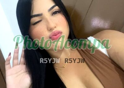 Pérola, escort em Fátima (Fortaleza)