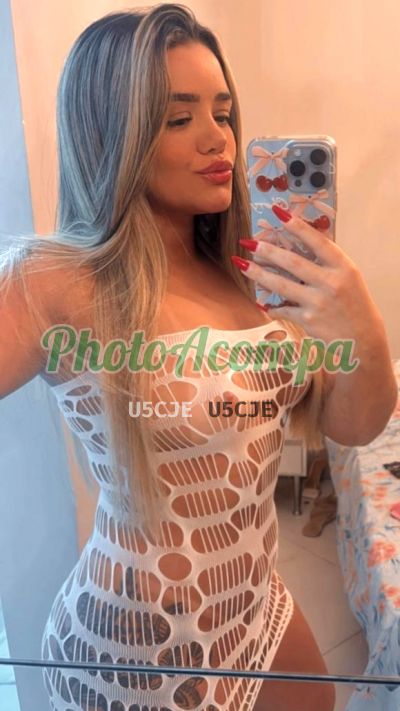 Laura Muniz, acompanhante em Belo Horizonte