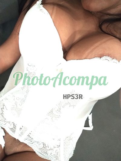 Índia Nara, escort em Ribeirão Preto