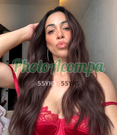 Sara, escort em São Caetano do Sul (ABC Paulista)