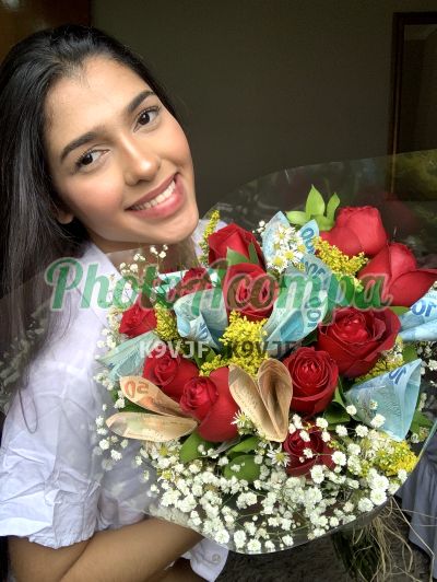 Melyssa Alves, acompanhante em Ribeirão Preto