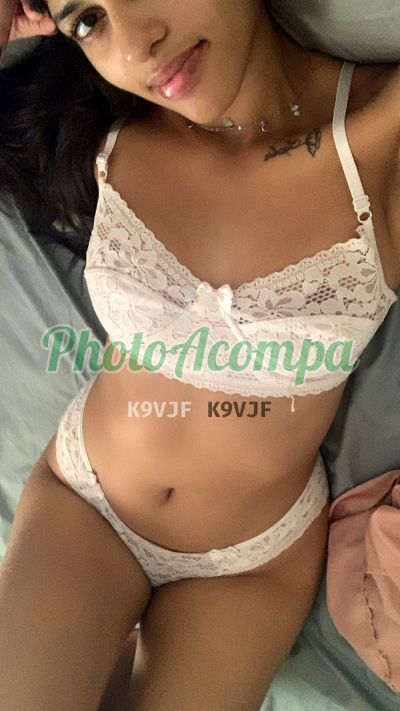 Melyssa Alves, garota de programa em Ribeirão Preto