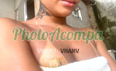Monyke Alves, travesti em Belém
