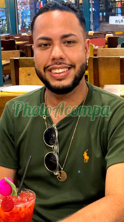 Vinicius Kauã (81) 98591-1550, Garoto de programa em Recife