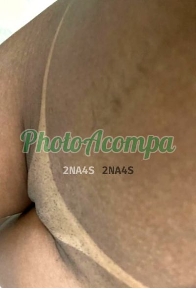 Júlia Santos, acompanhante em Juazeiro
