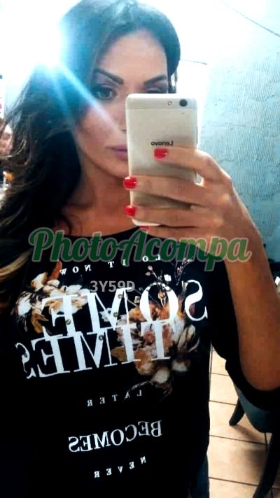 Joyce (51) 98566-7531, transex na Zona Sul (POA)