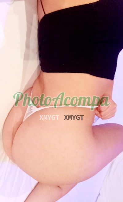 Pamela, escort em Sorocaba