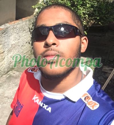 Danilo (41) 99960-5302, Homem que faz videochamadas e sexting