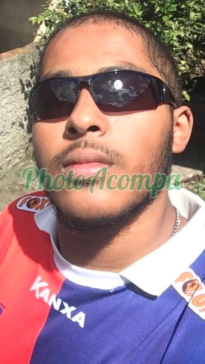 Danilo (41) 99960-5302, Homem que faz videochamadas e sexting