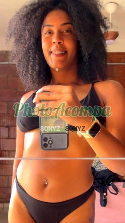 Iara, garota de programa em Sorocaba