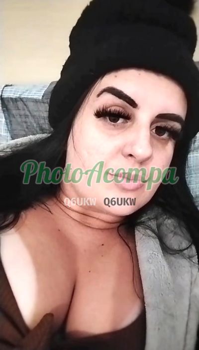 Gaby Massoterapeuta, massagista na Zona Norte (POA)