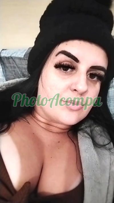Gaby Massoterapeuta, massagista na Zona Norte (POA)