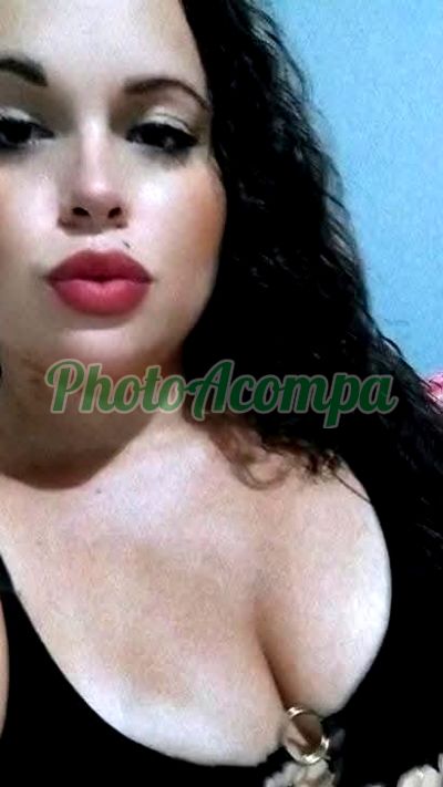 Bia Falcão (48) 98816-6637, Garota de programa em Palhoça