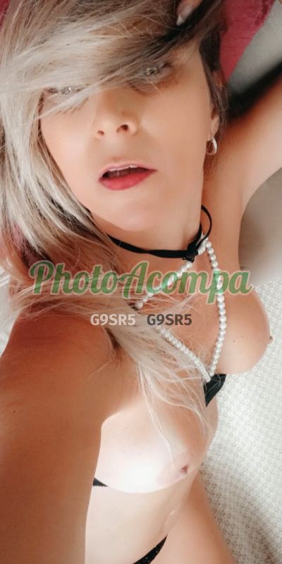 Natasha, escort em Duque de Caxias