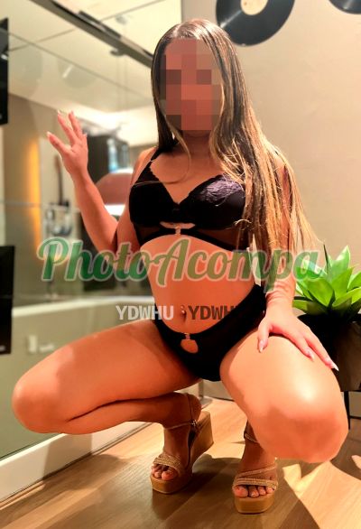 Júlia (85) 98416-2278, acompanhante em Fortaleza