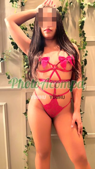 Júlia (85) 98416-2278, garota de programa em Fortaleza