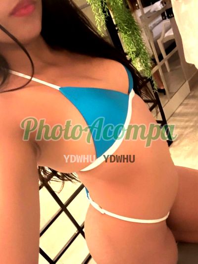 Júlia (85) 98416-2278, escort em Fortaleza